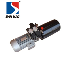 【登車橋動力單元】真誠的心，換您的信賴