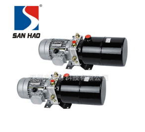 登車橋動力單元不僅提效率率,也節省資金