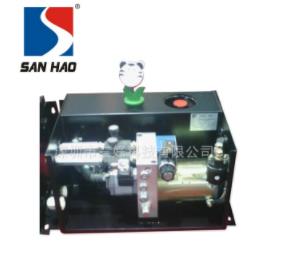 汽車尾板動力單元出現罷工,這些方法要學會