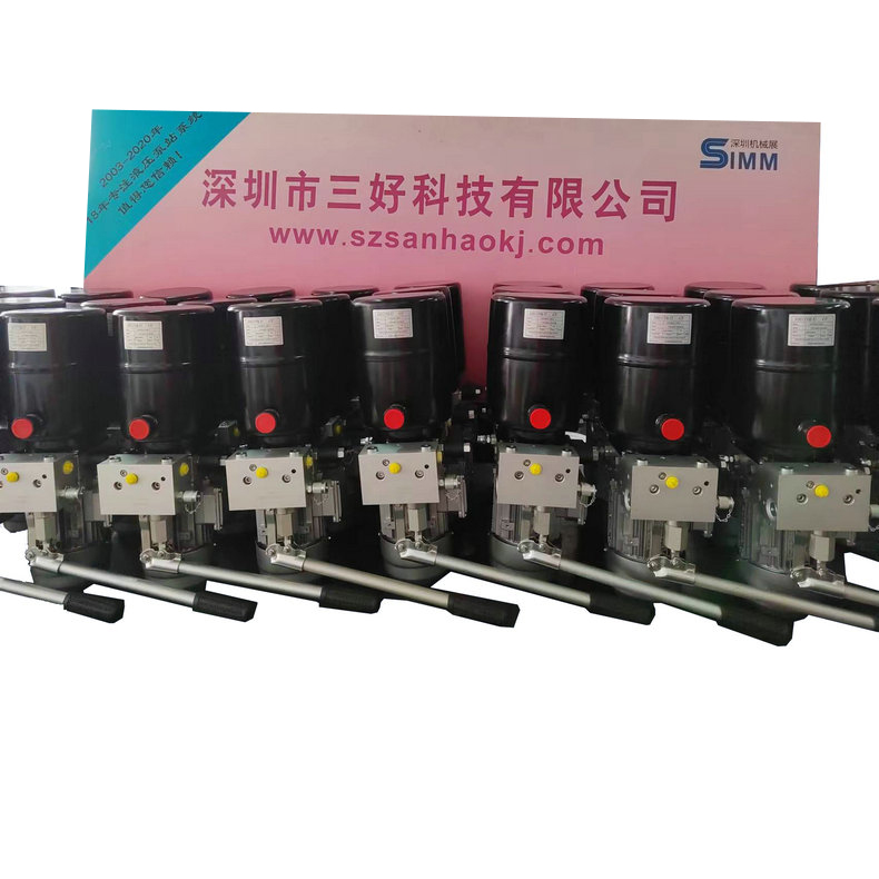 電動堆高車專用動力單元的作用及相關(guān)方面